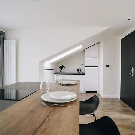 Executive Apartments Taborska Mladá Boleslav Exteriér fotografie