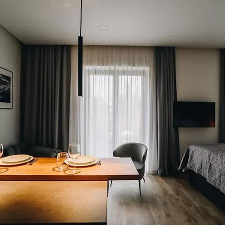 Executive Apartments Taborska Mladá Boleslav Exteriér fotografie