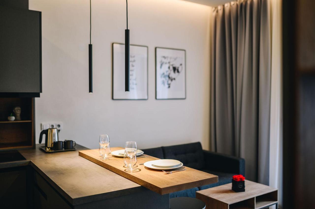 Executive Taborska Apartment Mlada Boleslav