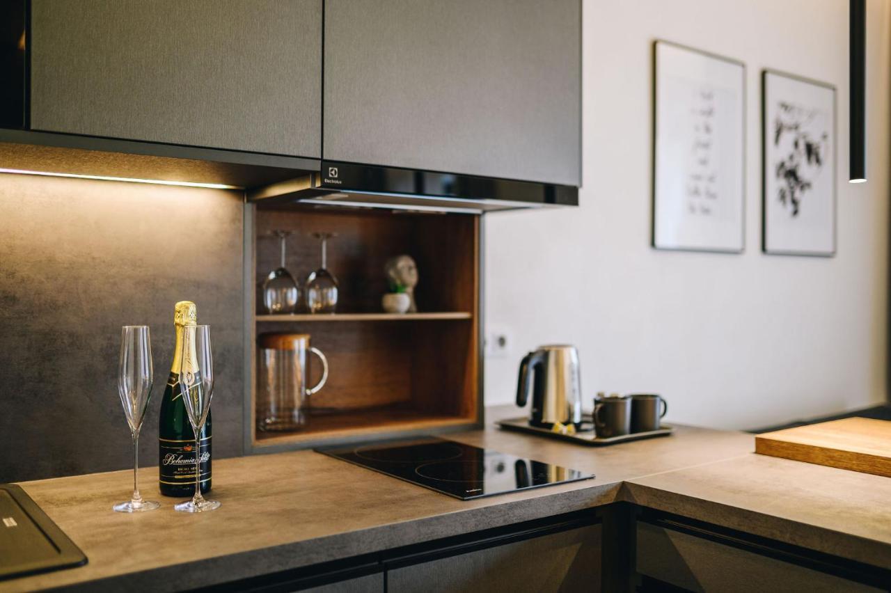 Executive Taborska Apartment Mlada Boleslav