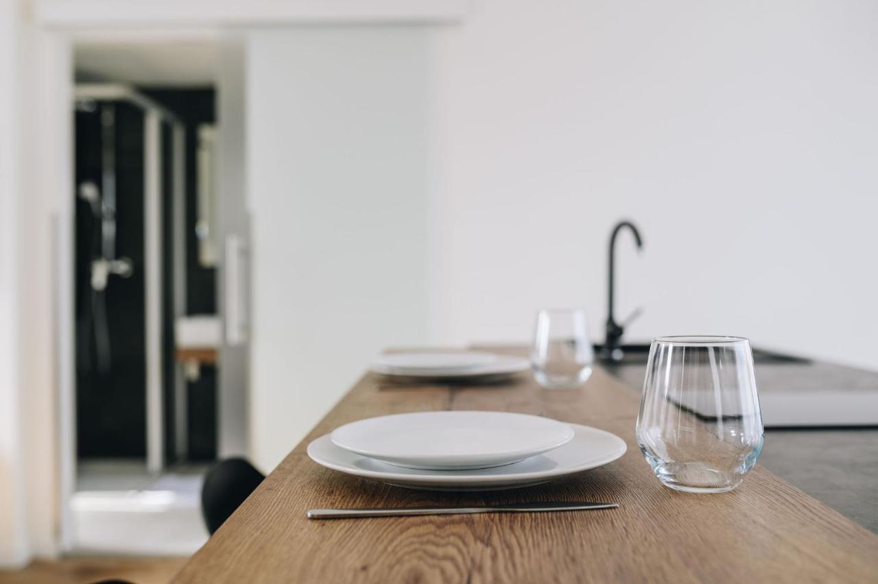 Apartment Executive Taborska