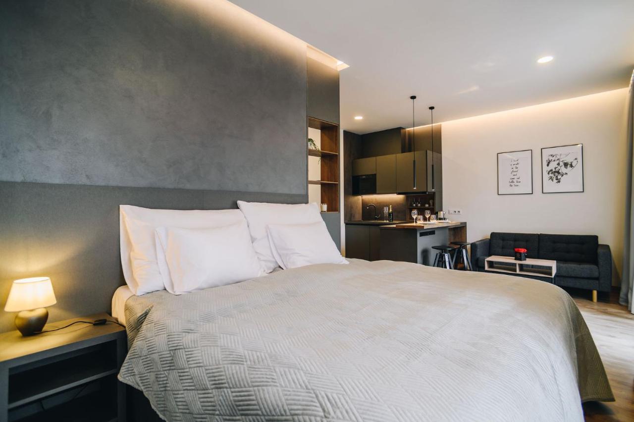 Apartment Executive Taborska *