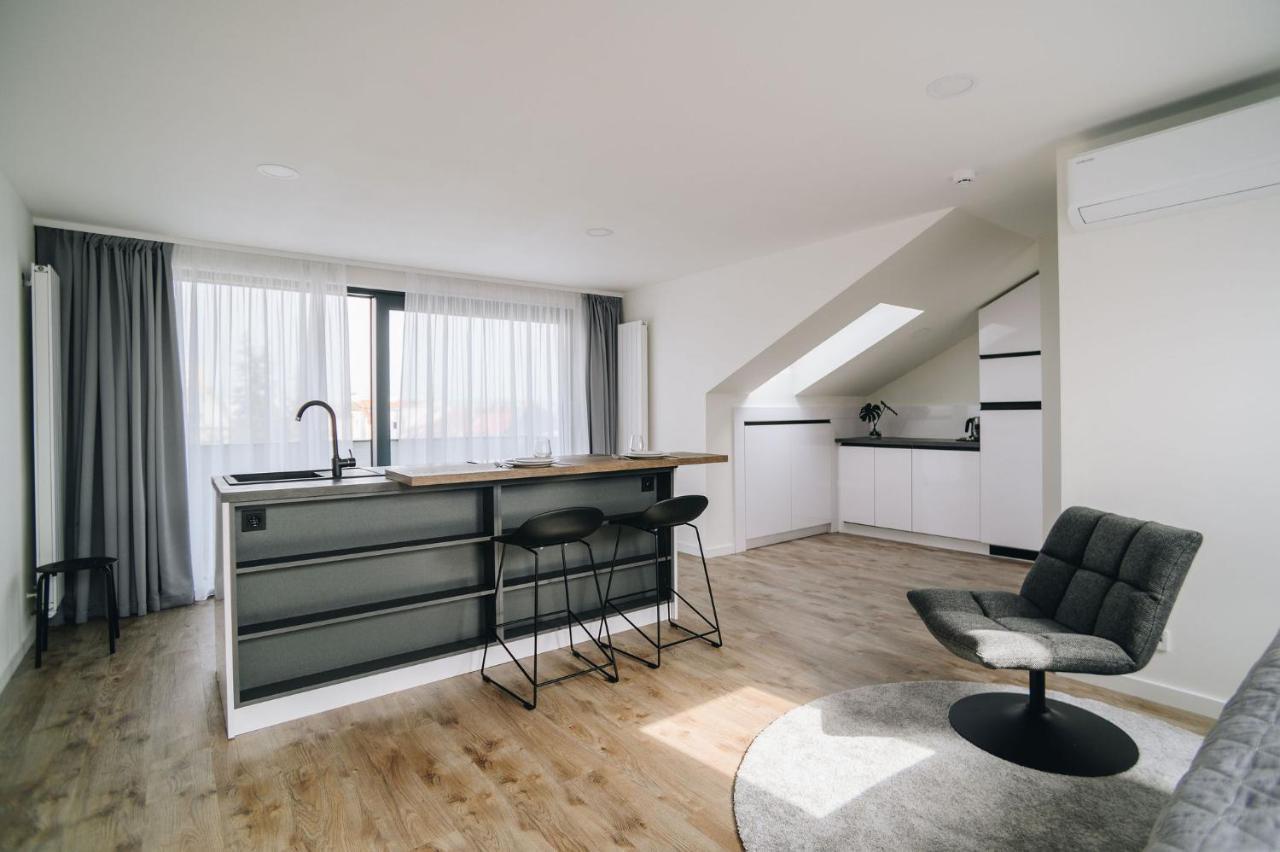 Executive Taborska Apartment Mlada Boleslav