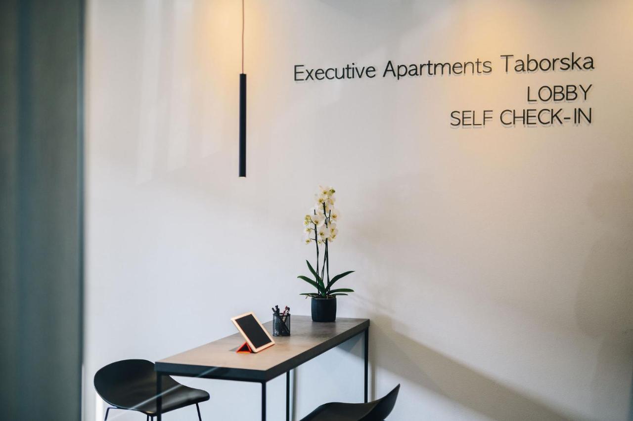 Apartment Executive Taborska Mlada Boleslav