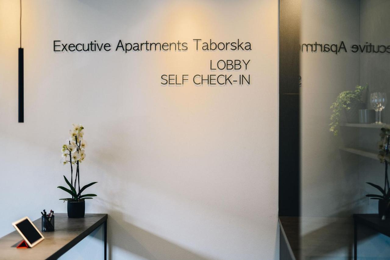 Executive Taborska Mlada Boleslav