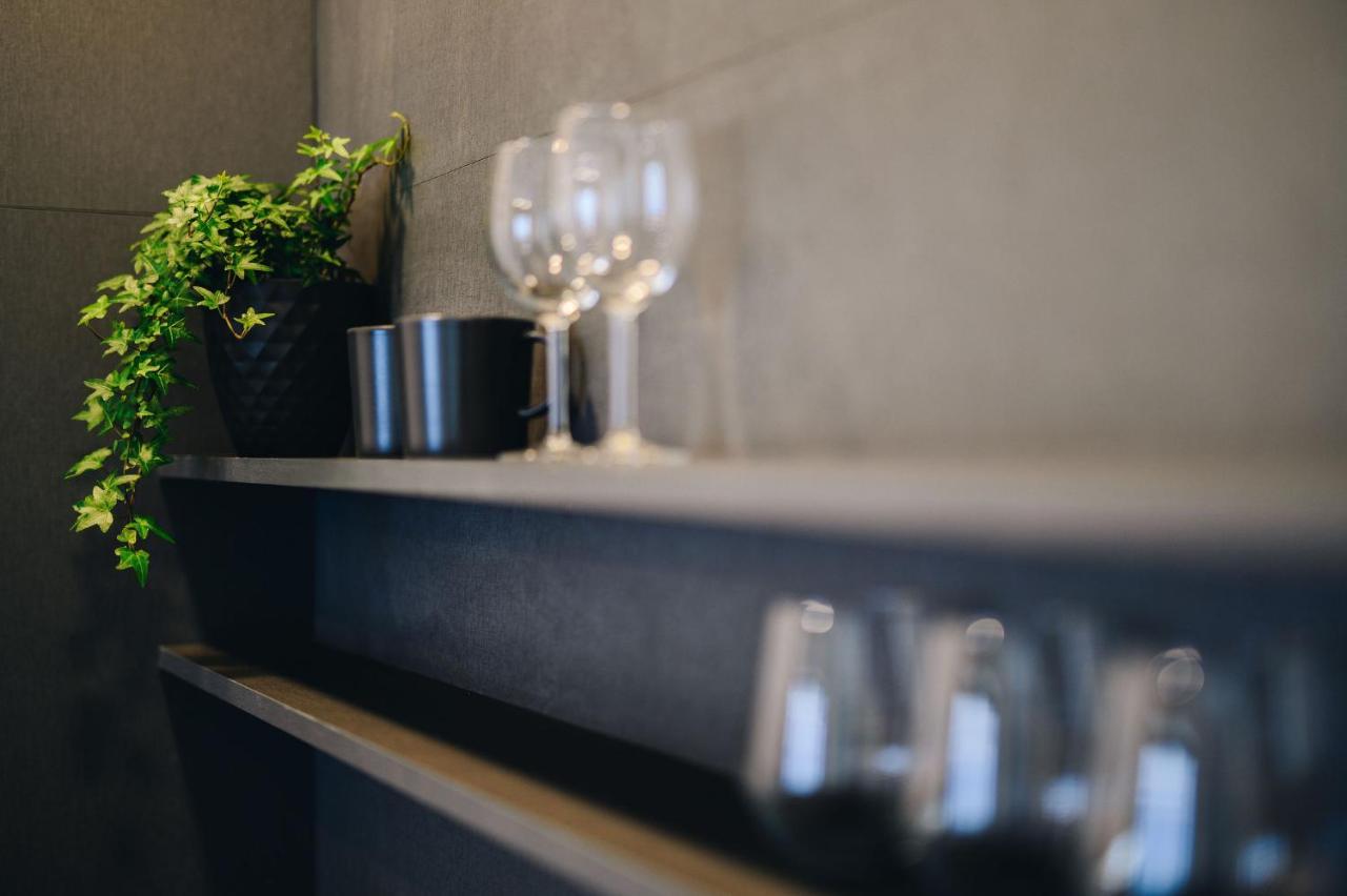 Executive Taborska Apartment *