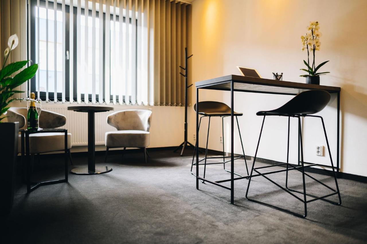 Executive Taborska Apartment Mlada Boleslav