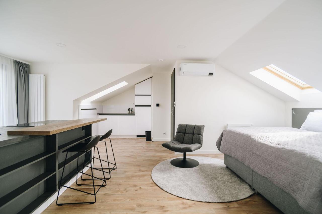 Executive Taborska Apartment Mlada Boleslav