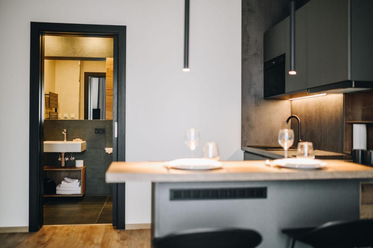 Apartment Executive Taborska