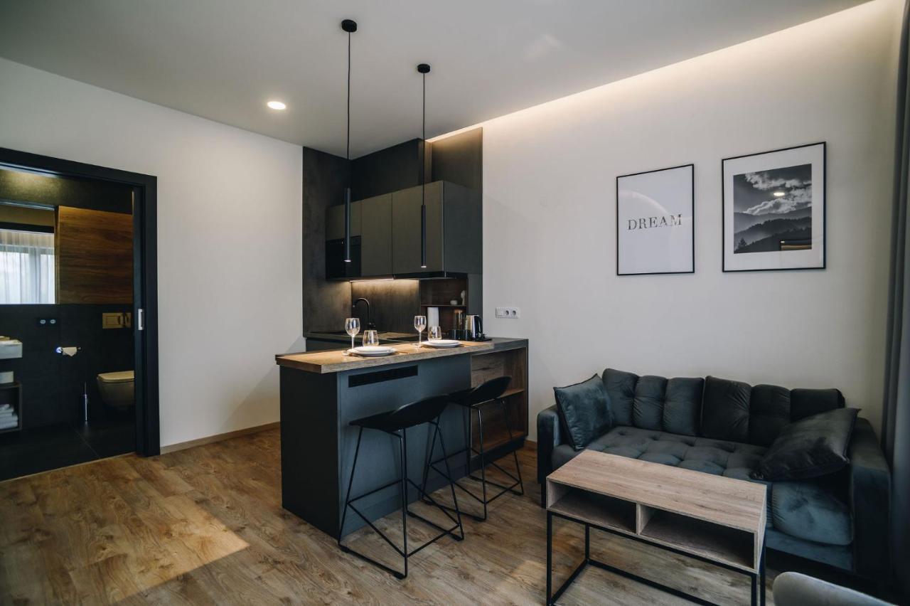 Executive Taborska Apartment Mlada Boleslav