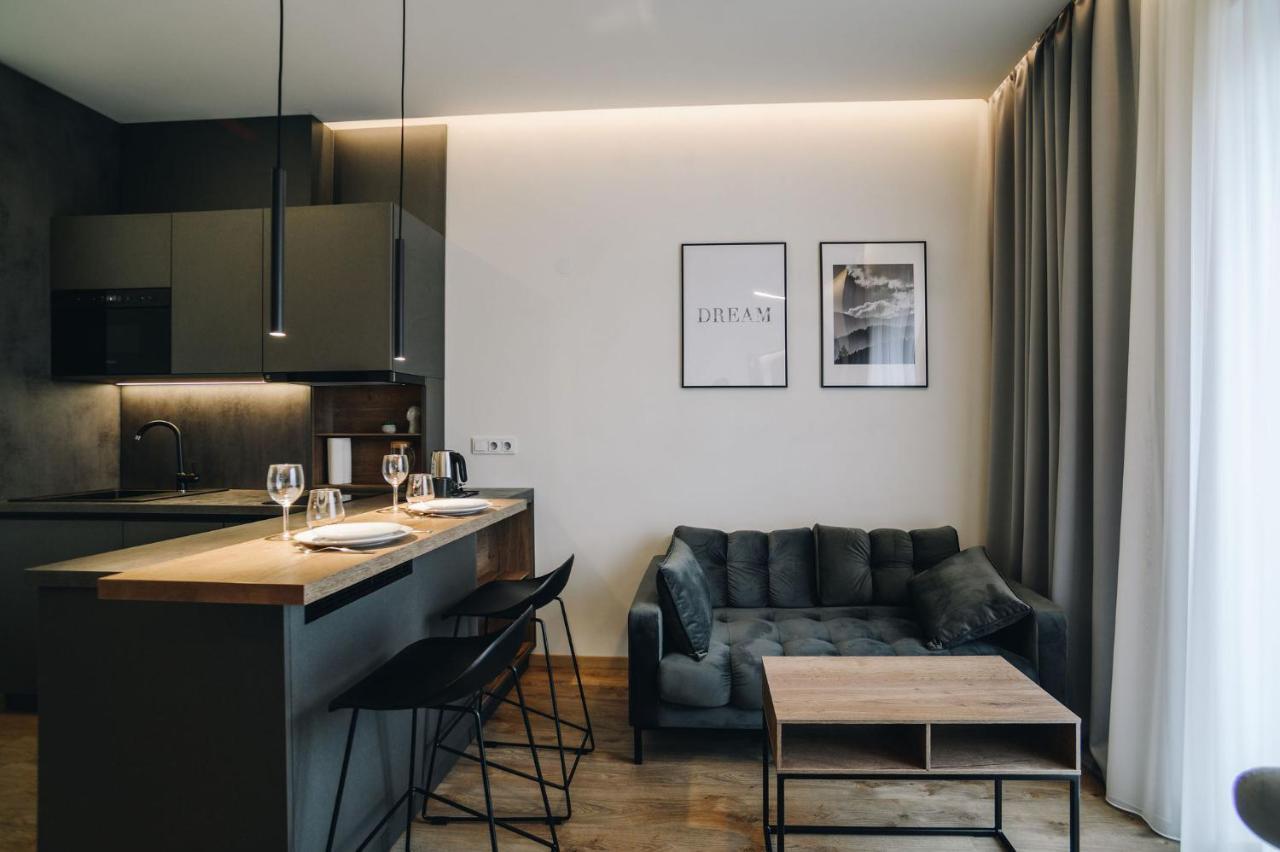 Apartment Executive Taborska Mlada Boleslav
