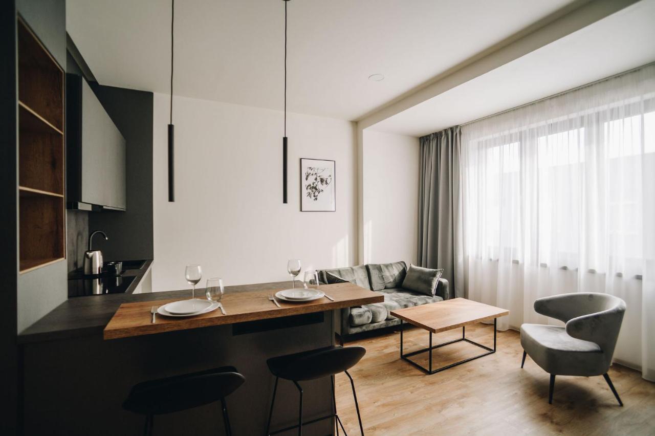 Apartment Executive Taborska