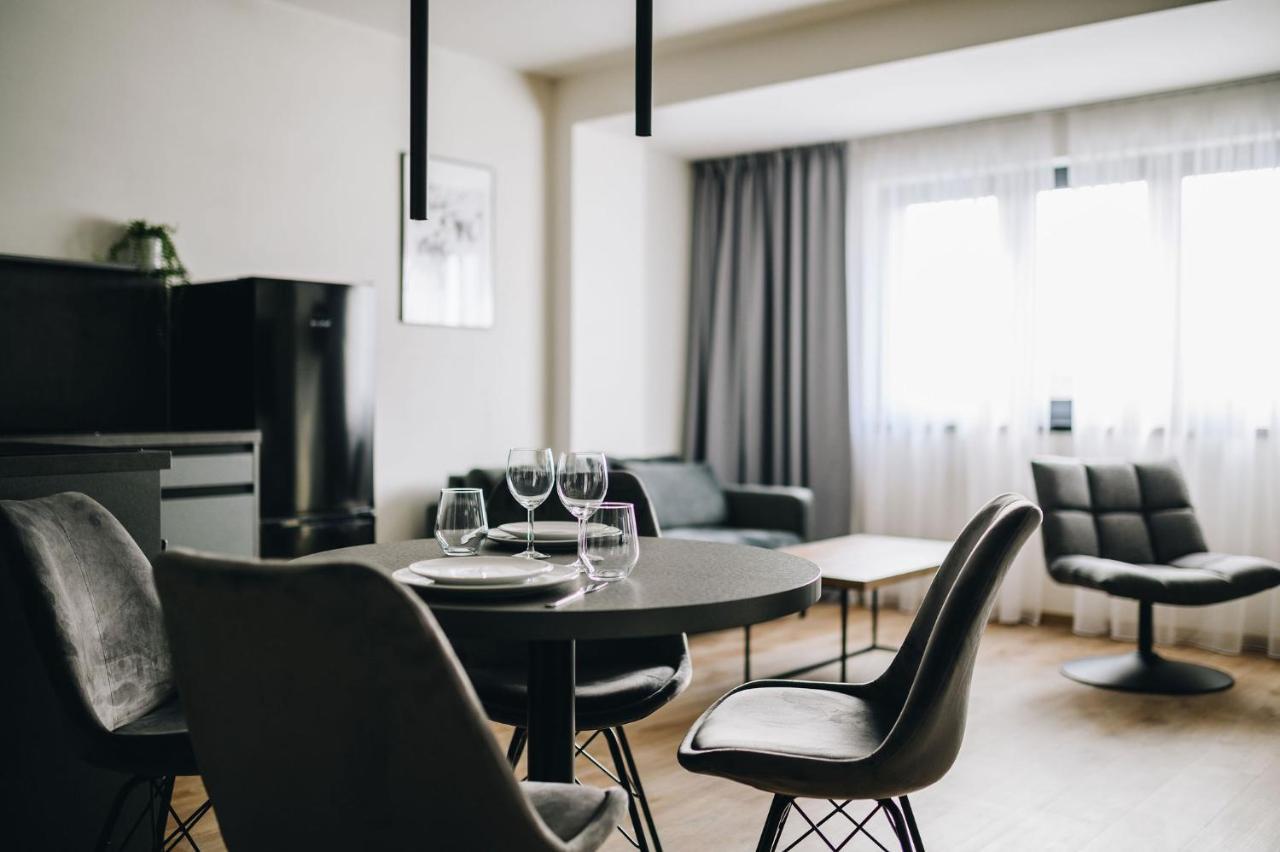Apartment Executive Taborska Mlada Boleslav