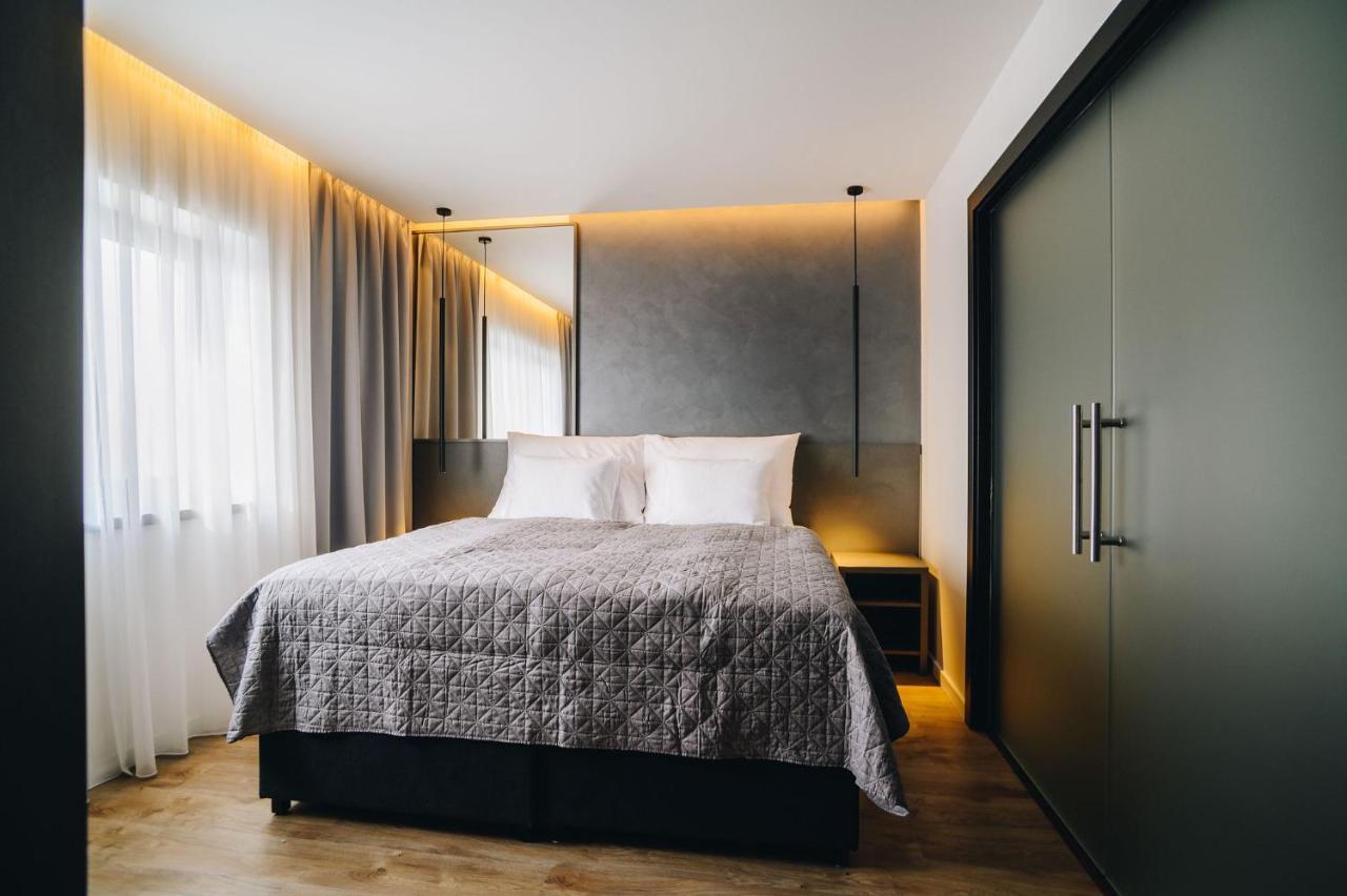 Apartment Executive Taborska *