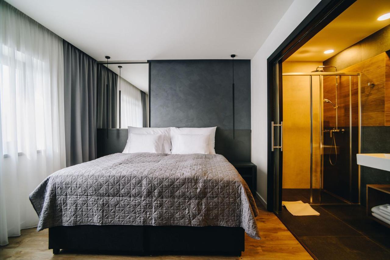 Apartment Executive Taborska Mlada Boleslav