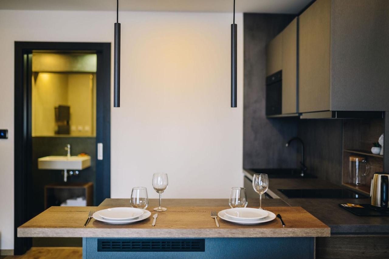 Apartment Executive Taborska