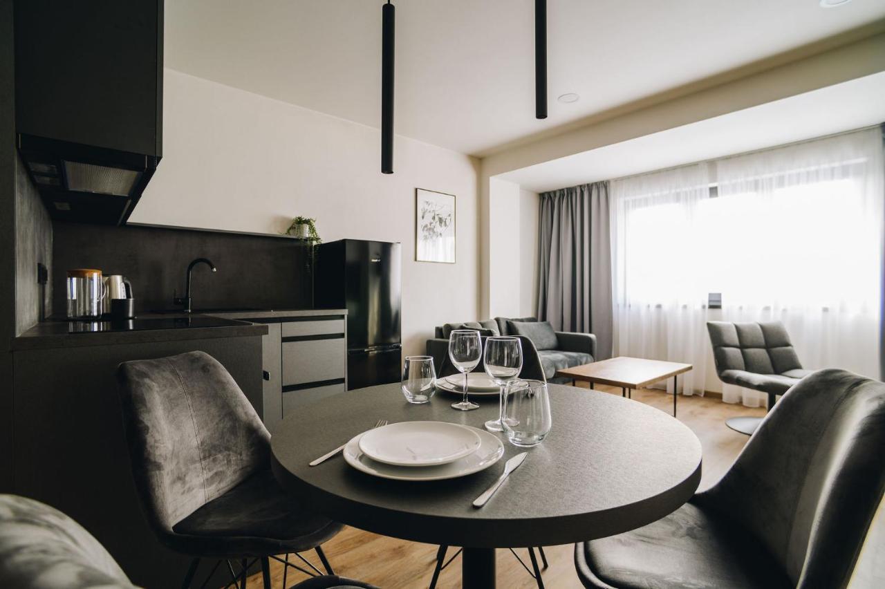 Apartment Executive Taborska