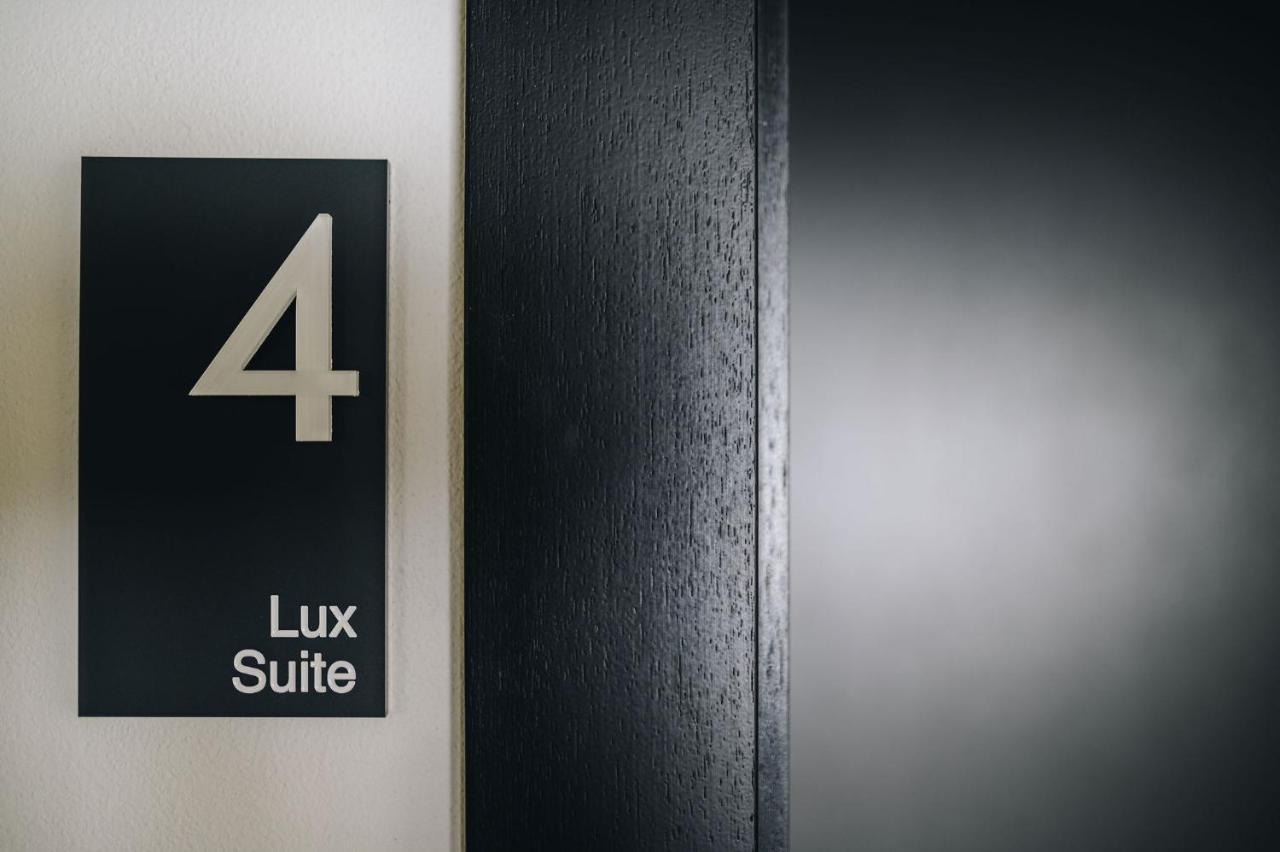 Executive Taborska Apartment *
