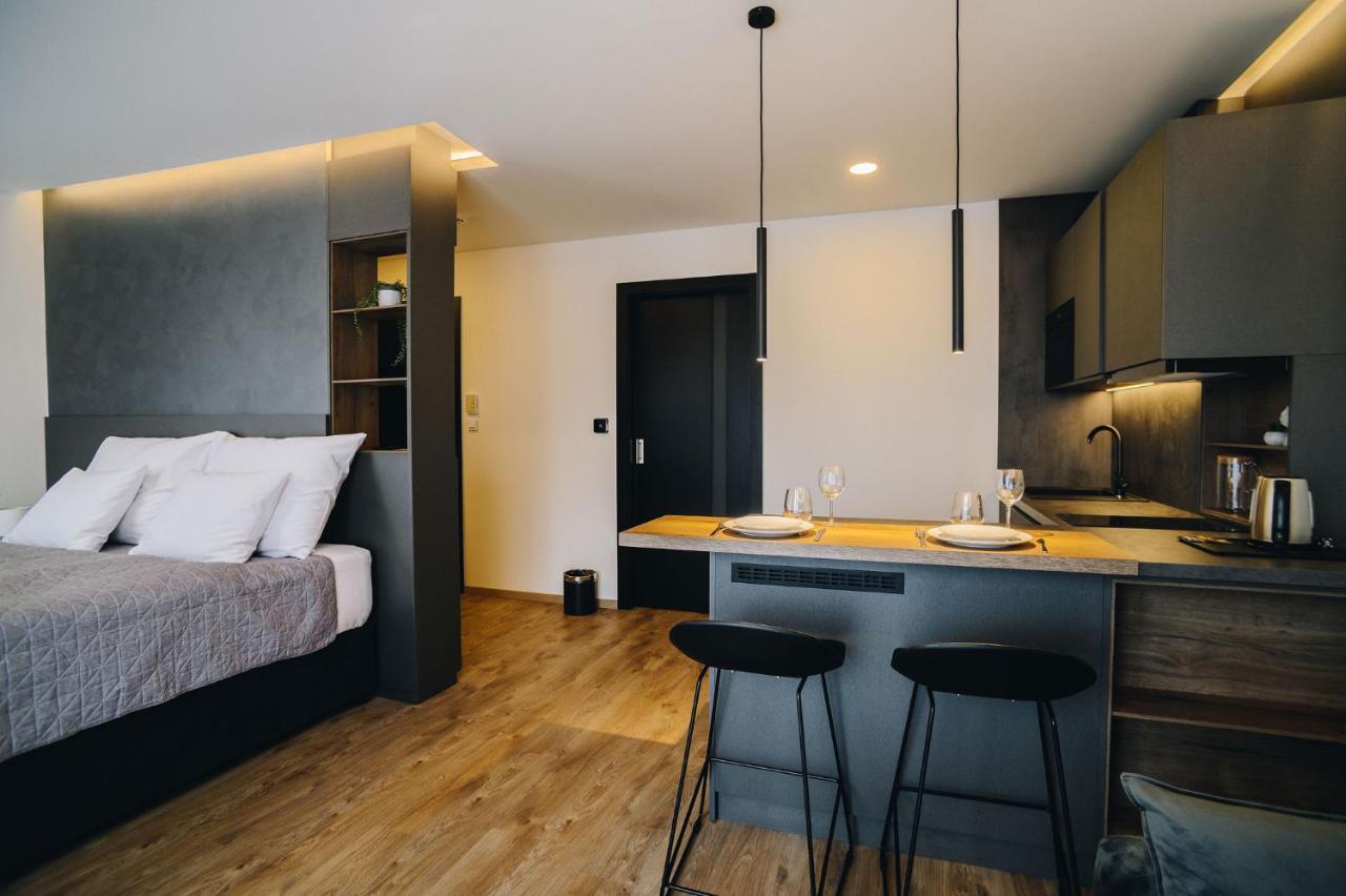 Executive Taborska Apartment Mlada Boleslav