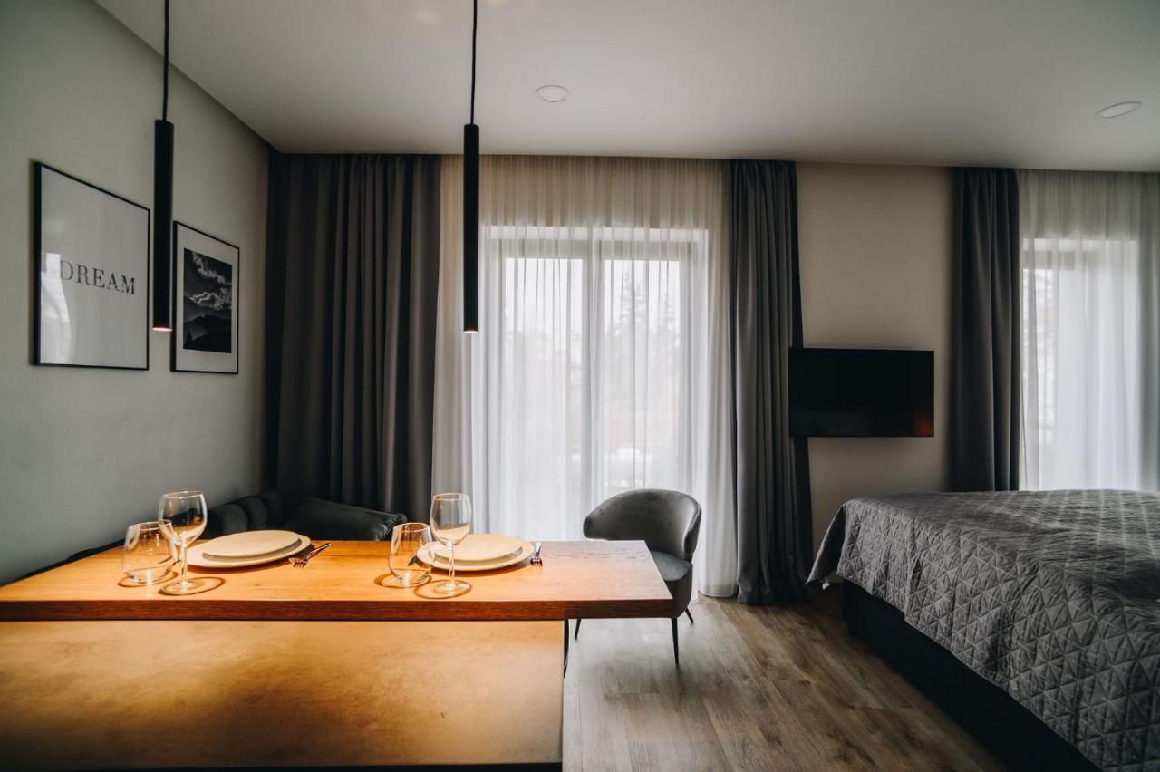 Apartment Executive Taborska Mlada Boleslav