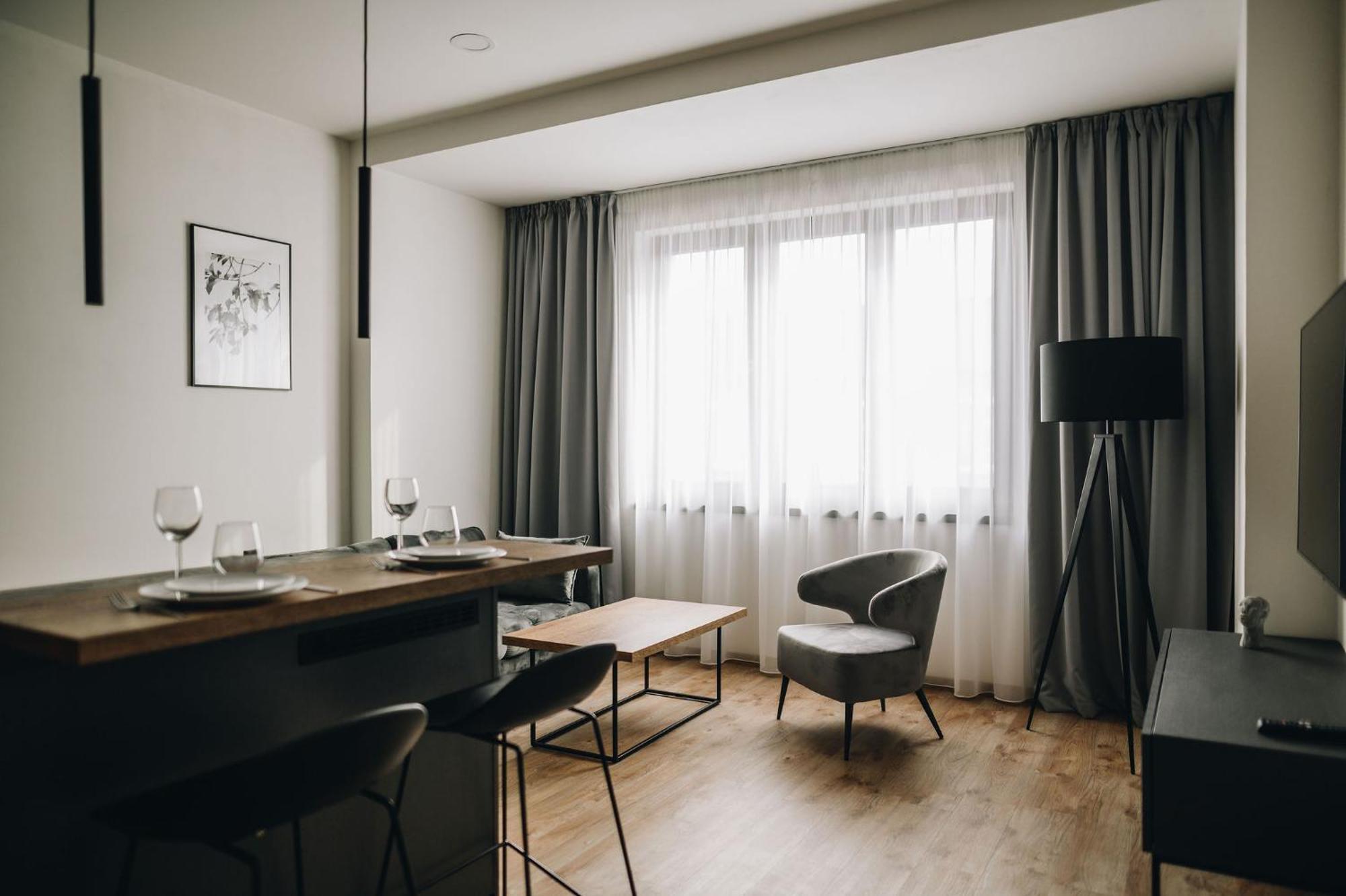 Apartment Executive Taborska Mlada Boleslav