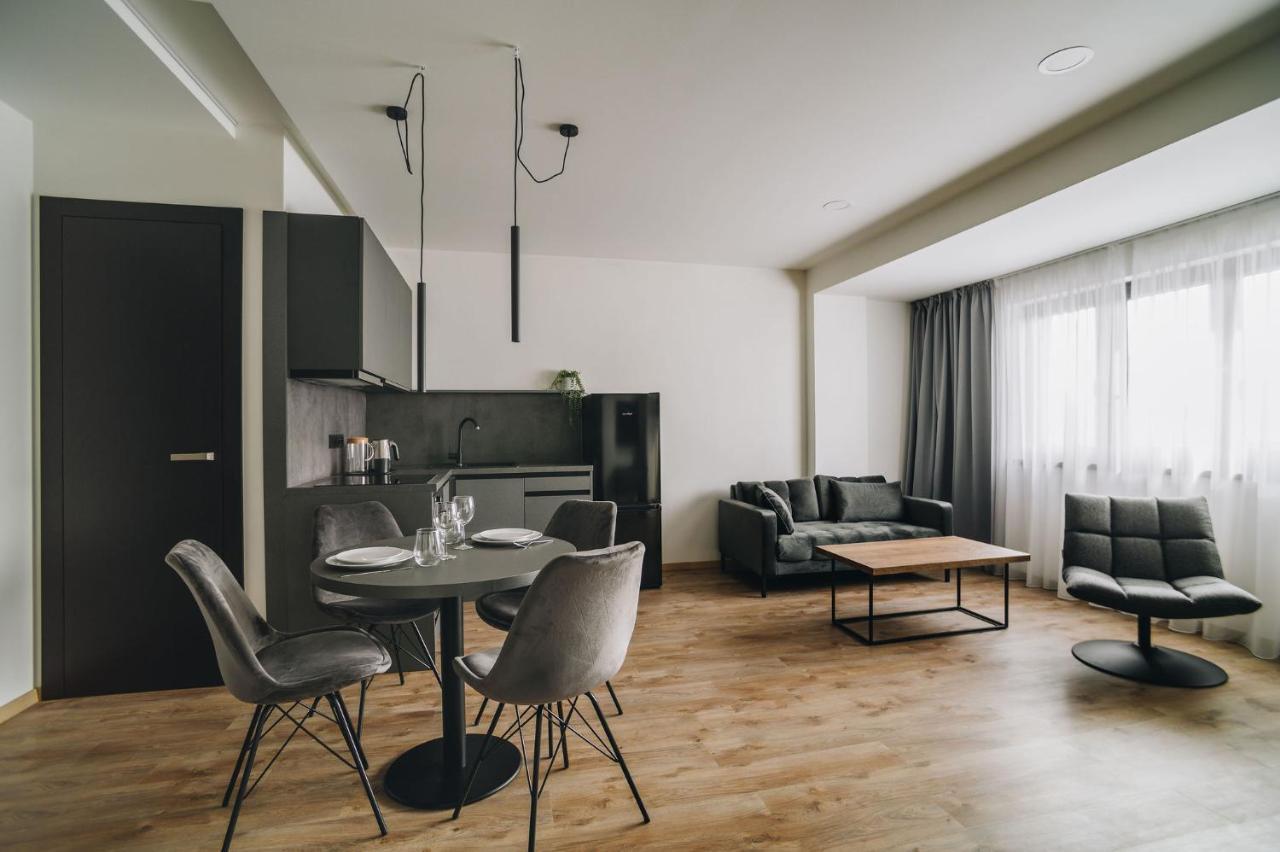 Executive Taborska * Mlada Boleslav