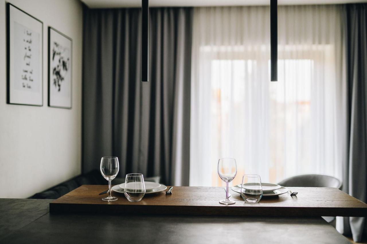 Apartment Executive Taborska