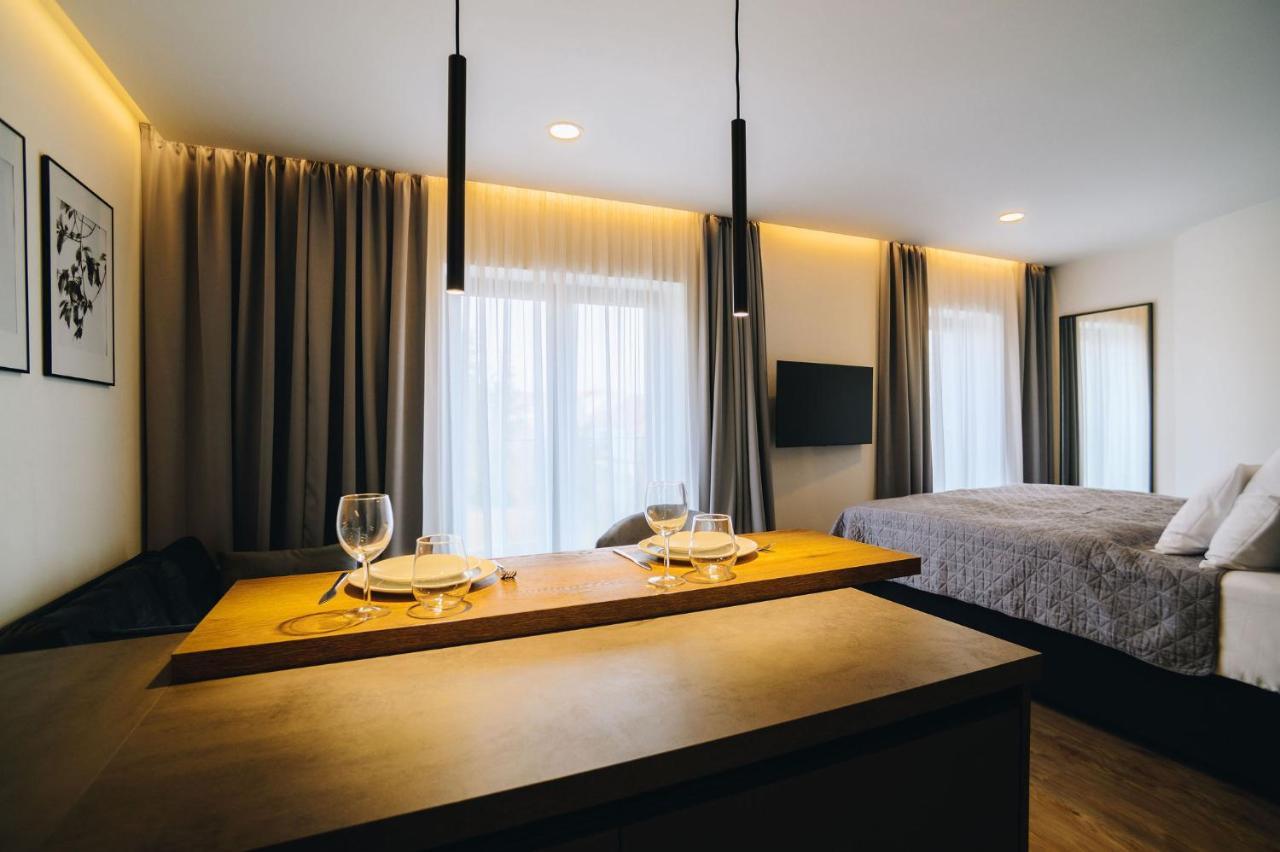 Apartment Executive Taborska *