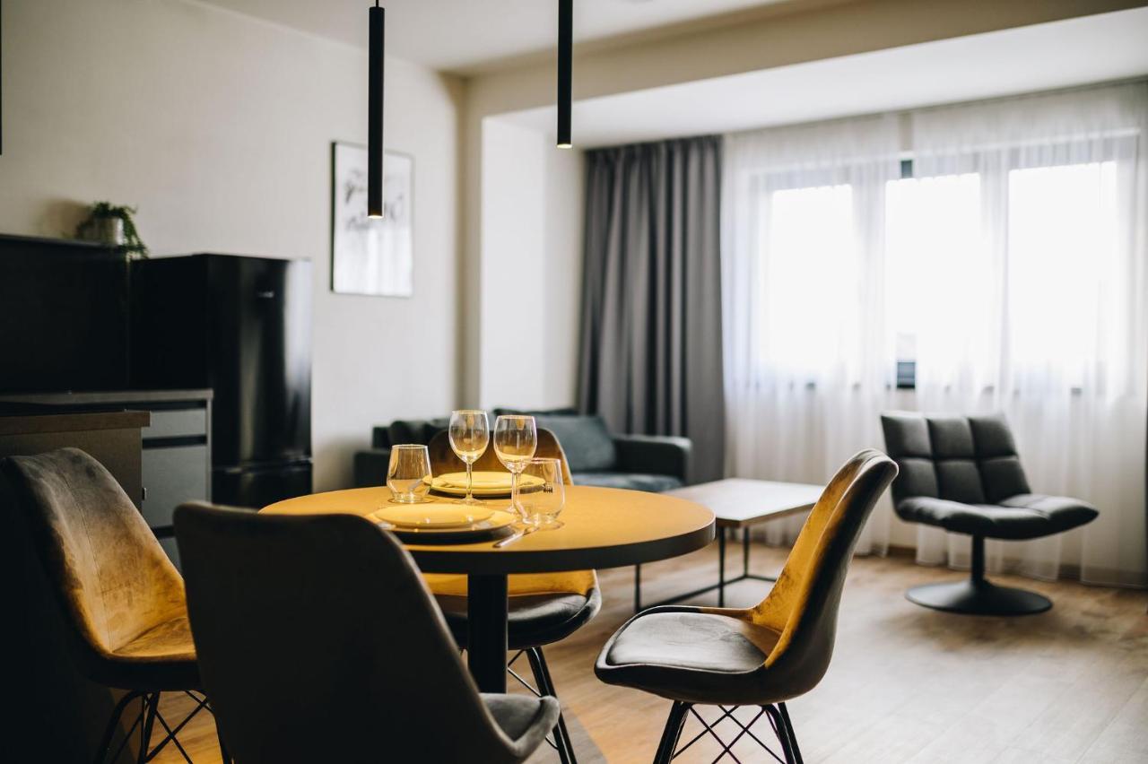Apartment Executive Taborska Mlada Boleslav