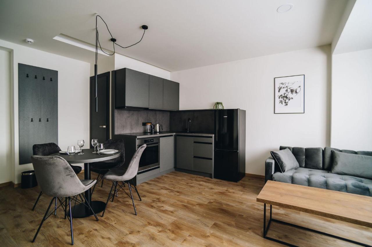 Apartment Executive Taborska