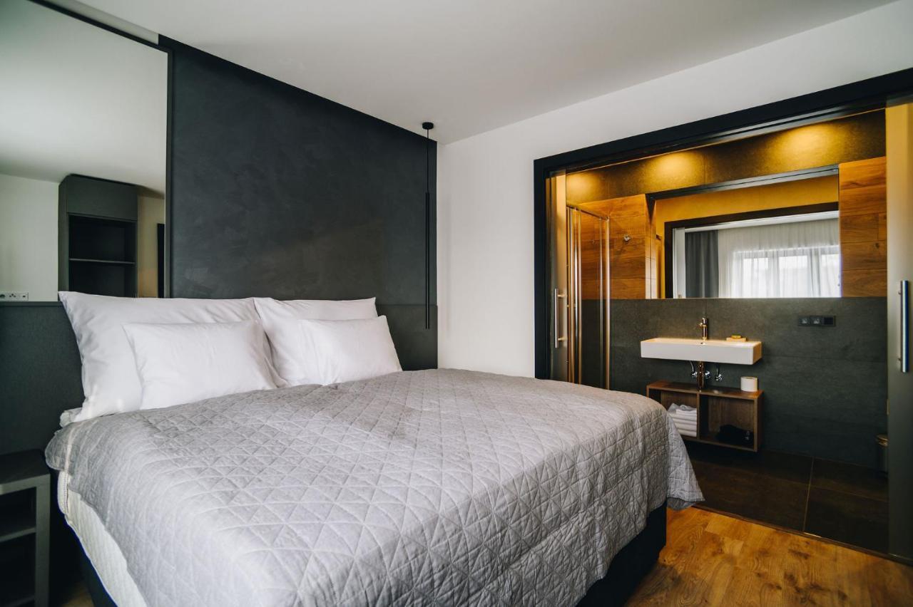 Apartment Executive Taborska *